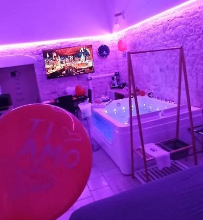 B&B Formidable Turi Εξωτερικό φωτογραφία