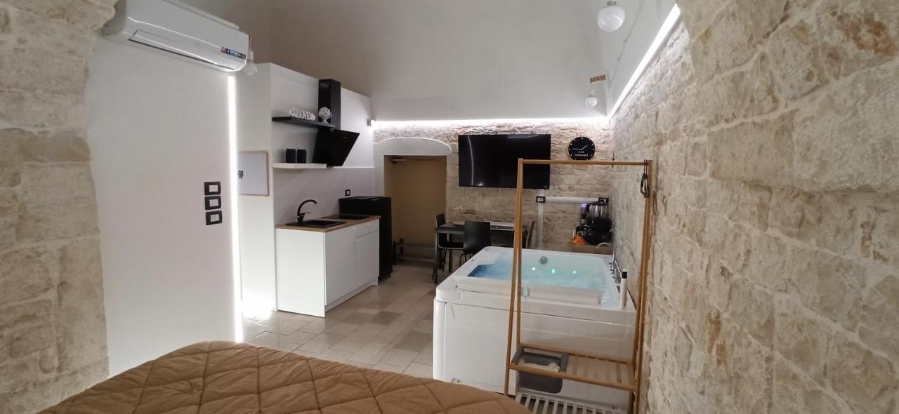 B&B Formidable Turi Εξωτερικό φωτογραφία