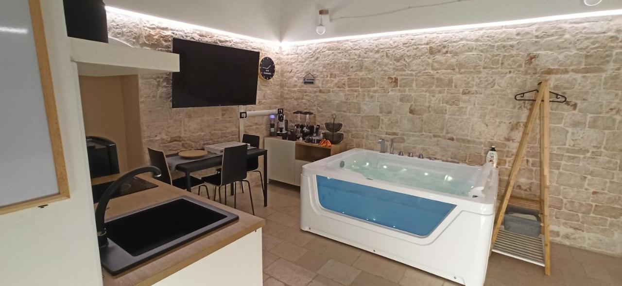 B&B Formidable Turi Εξωτερικό φωτογραφία