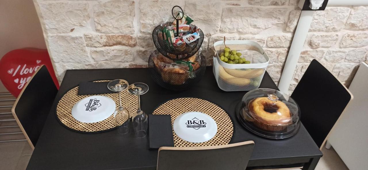 B&B Formidable Turi Εξωτερικό φωτογραφία