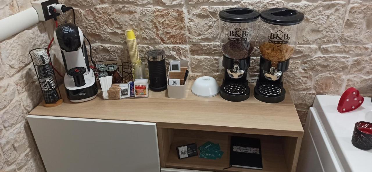 B&B Formidable Turi Εξωτερικό φωτογραφία