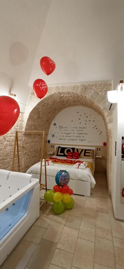 B&B Formidable Turi Εξωτερικό φωτογραφία