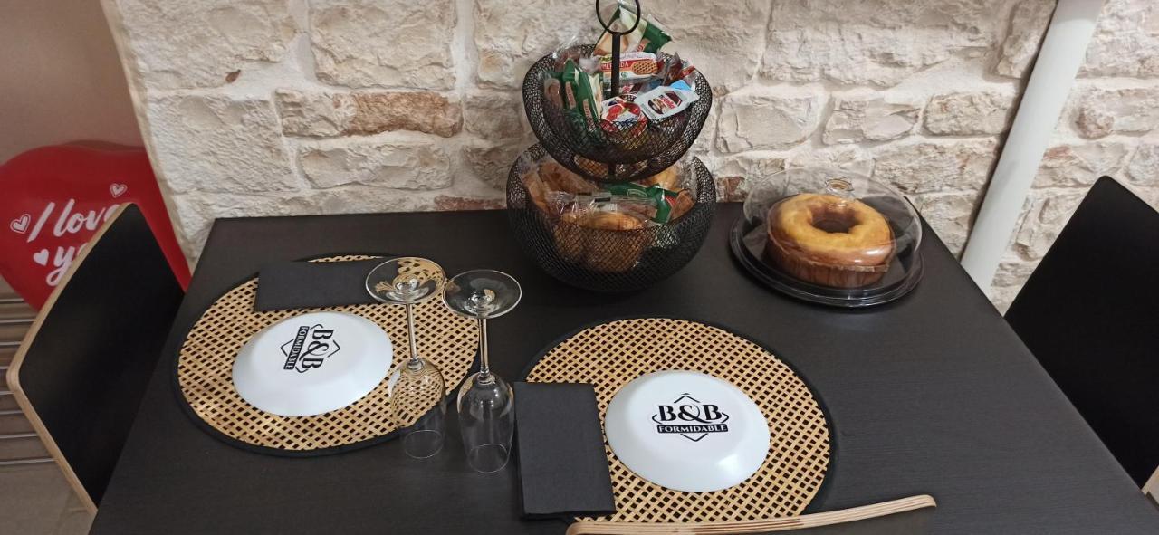 B&B Formidable Turi Εξωτερικό φωτογραφία