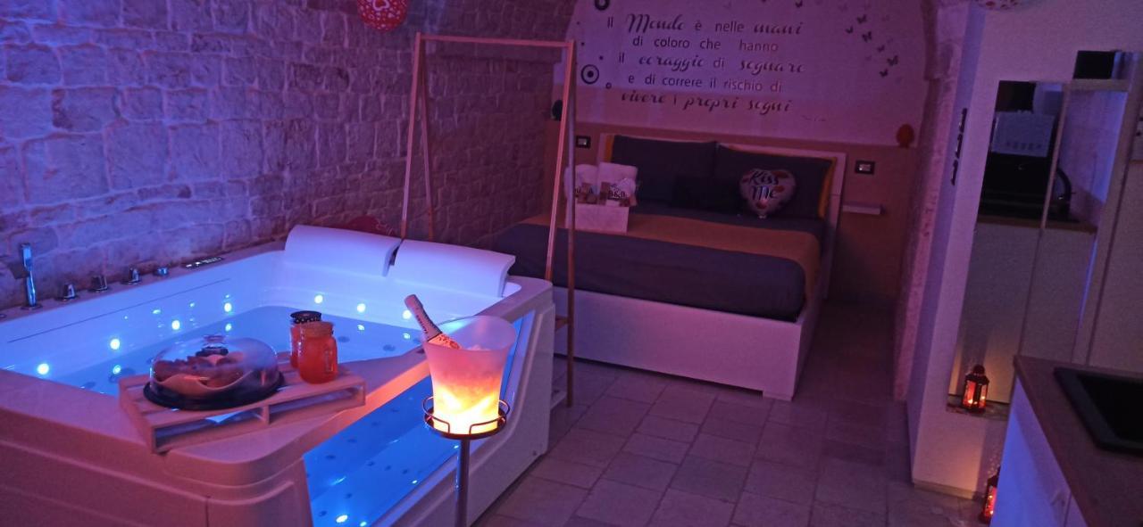 B&B Formidable Turi Εξωτερικό φωτογραφία