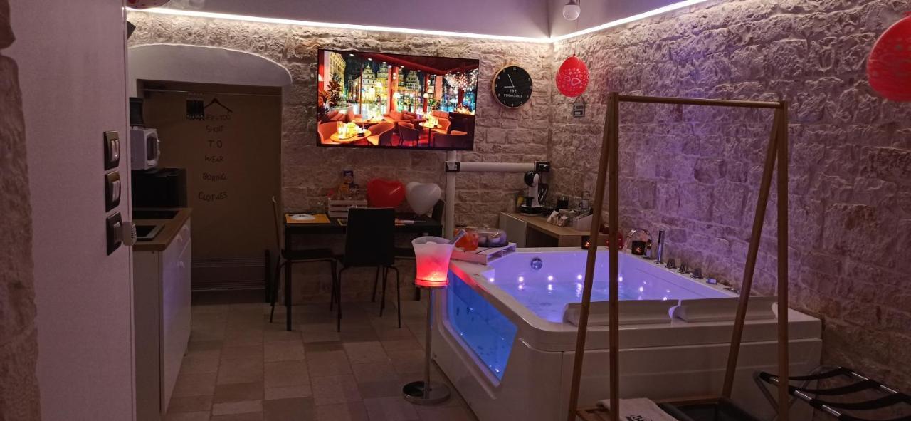 B&B Formidable Turi Εξωτερικό φωτογραφία