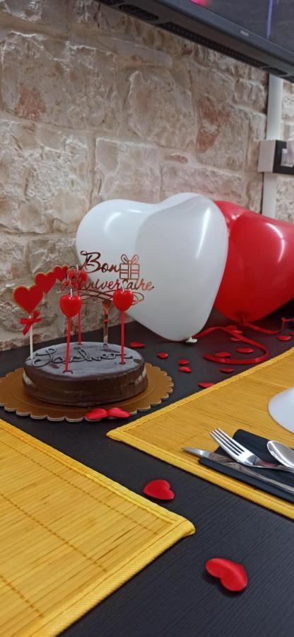 B&B Formidable Turi Εξωτερικό φωτογραφία