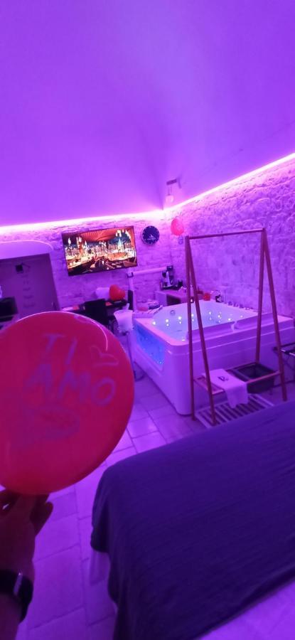 B&B Formidable Turi Εξωτερικό φωτογραφία
