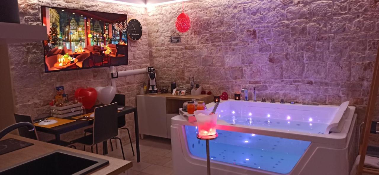 B&B Formidable Turi Εξωτερικό φωτογραφία