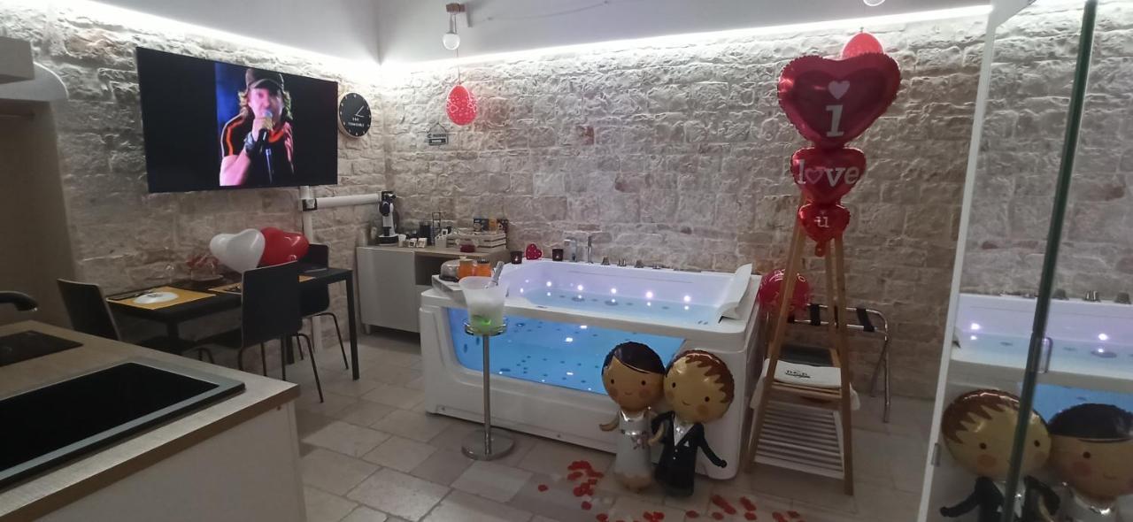 B&B Formidable Turi Εξωτερικό φωτογραφία