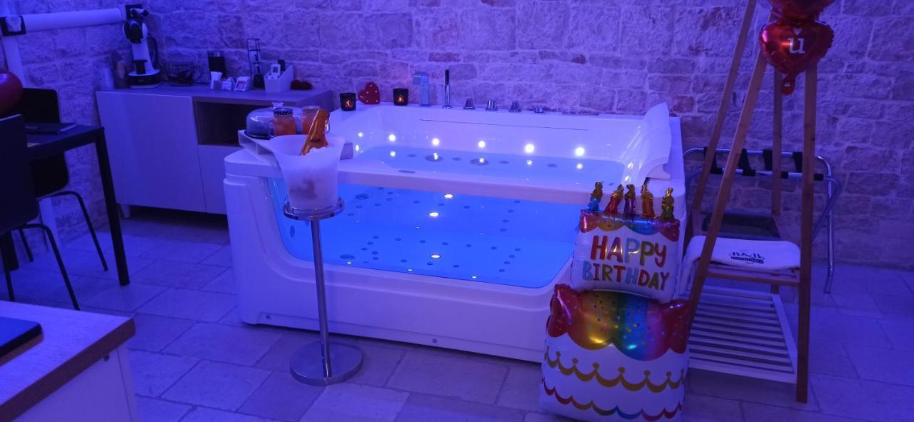 B&B Formidable Turi Εξωτερικό φωτογραφία