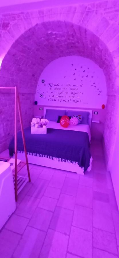 B&B Formidable Turi Εξωτερικό φωτογραφία