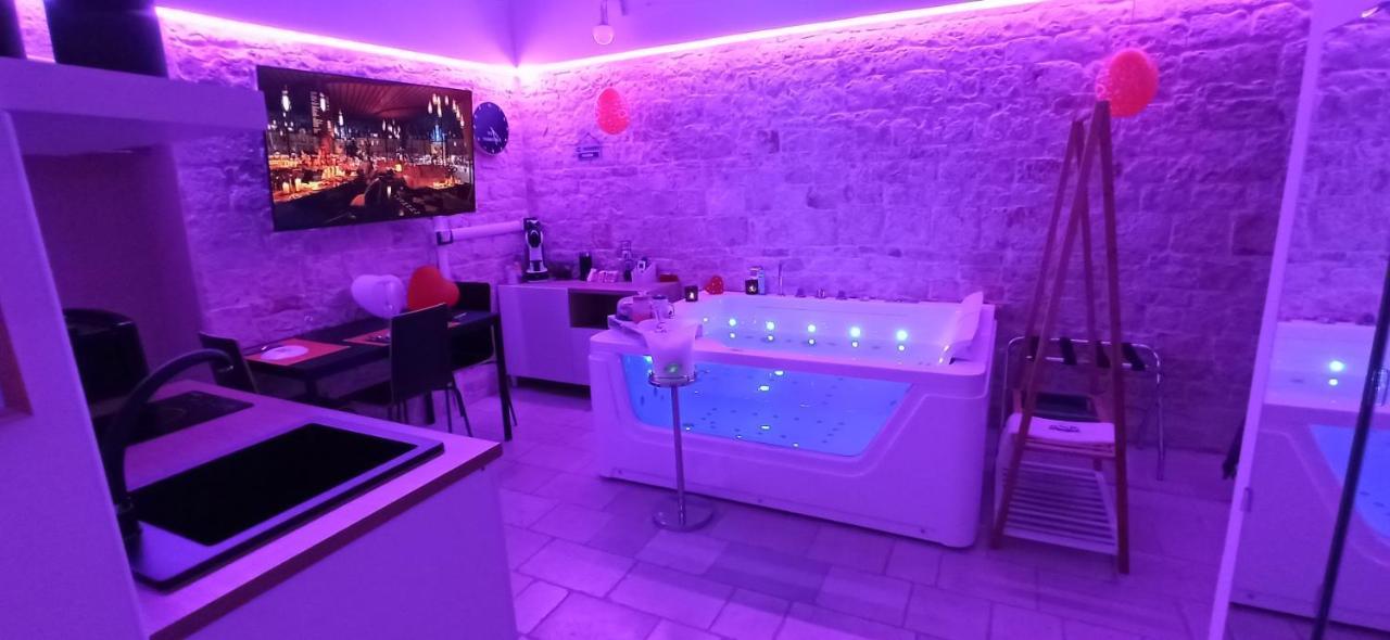 B&B Formidable Turi Εξωτερικό φωτογραφία