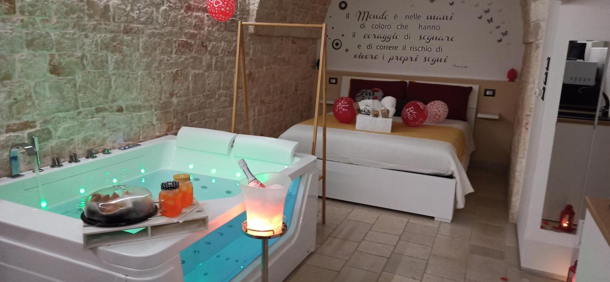 B&B Formidable Turi Εξωτερικό φωτογραφία